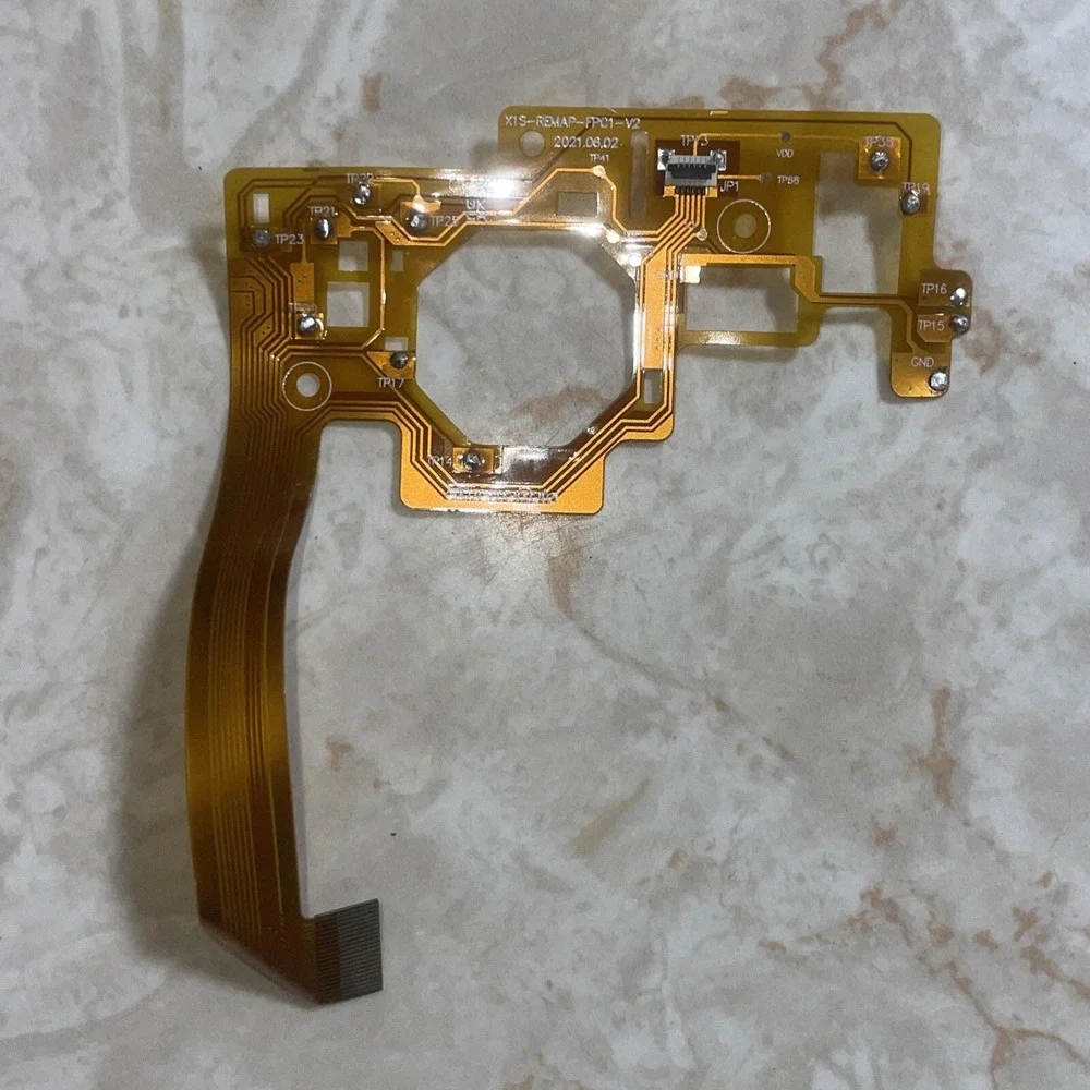 Extremerate Xb1 Controller Lofty Remap & Trigger Stop Kit PARTS ONLY Xbox Repair